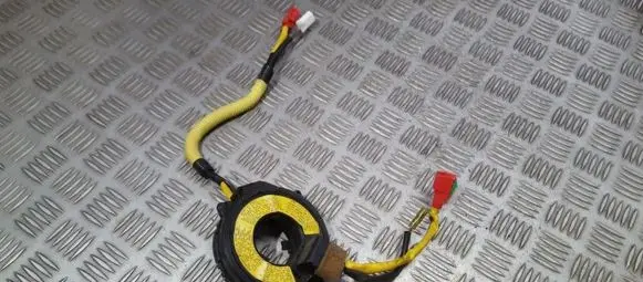 Mitsubishi Space Runner Airbag slip ring squib (SRS ring)