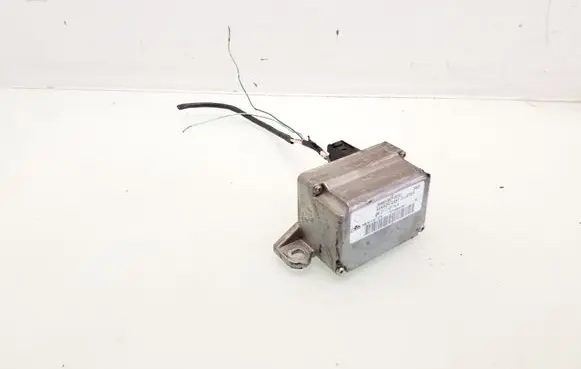 Honda Accord ESP acceleration yaw rate sensor 39960SEF0030