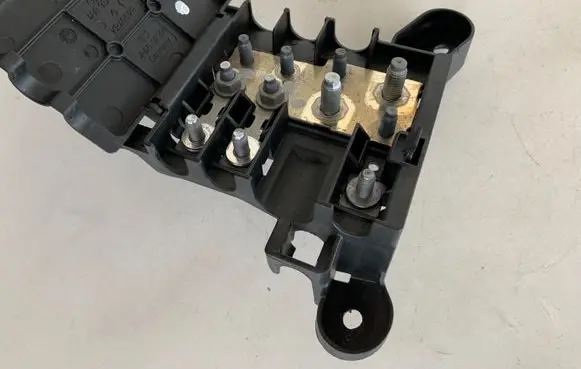 Audi A7 S7 4G Positive wiring loom 4G0937517