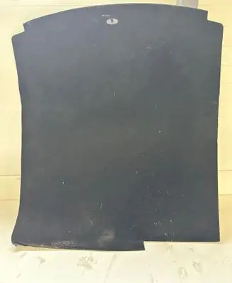 Renault Talisman Trunk/boot mat liner 
