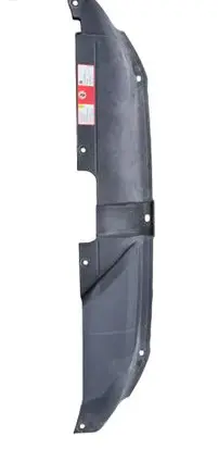 Audi A4 S4 B8 8K Top upper radiator support slam panel 8K0807081