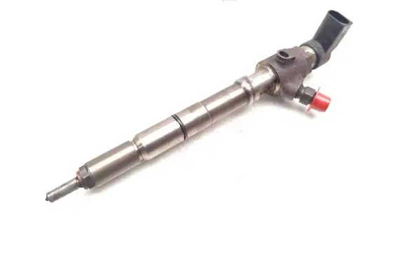 Volkswagen Golf VI Fuel injector 03L130277B