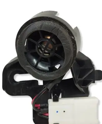 Toyota Land Cruiser (J150) Panel speaker 8905002501A 22415J0601 861600WP10