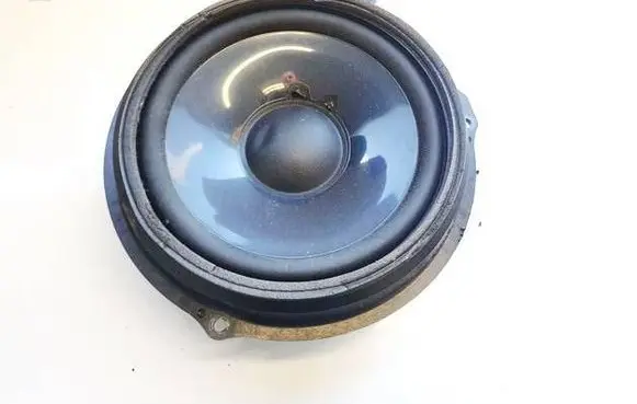 Ford Kuga I Front door speaker 3M5T18808FD
