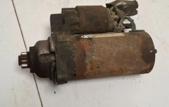 Ford Galaxy Starter motor 1055102 1055102121916 121916