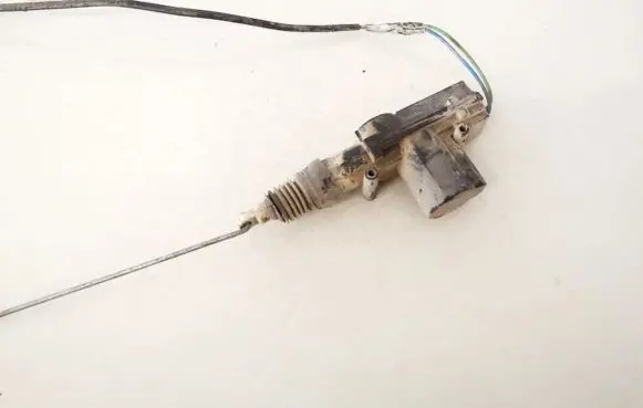 Audi 80 90 B3 Central locking motor 