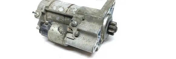 Land Rover Range Rover Sport L320 Starter motor 4280005950 AH2211001AC