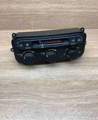 Chrysler Voyager Climate control unit 05134627AA