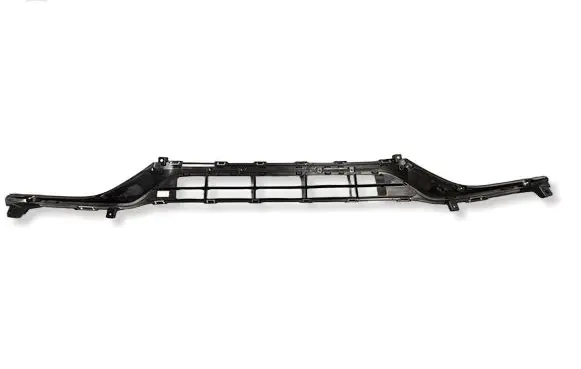 KIA Venga Front bumper lower grill 865601P500