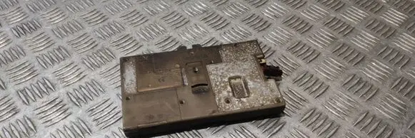 BMW X4 G02 Other control units/modules 8734745