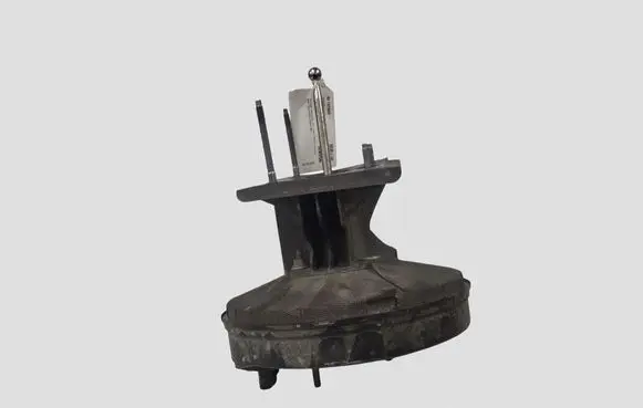 Citroen C5 Brake booster 9671458280 0115013 03786278014