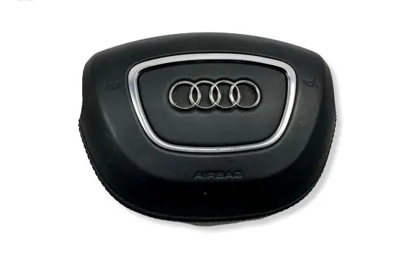 Audi A8 S8 D4 4H Steering wheel airbag 4H0880201S 4H0880201
