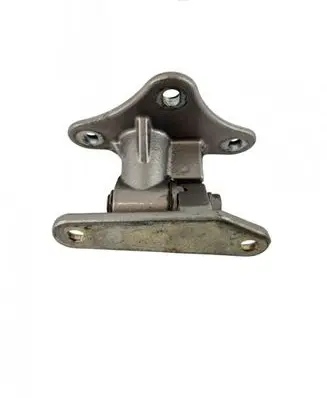 Mercedes-Benz ML W164 Front door hinge set 