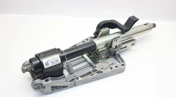 Mercedes-Benz C W204 Steering rack mechanical part A2044604516