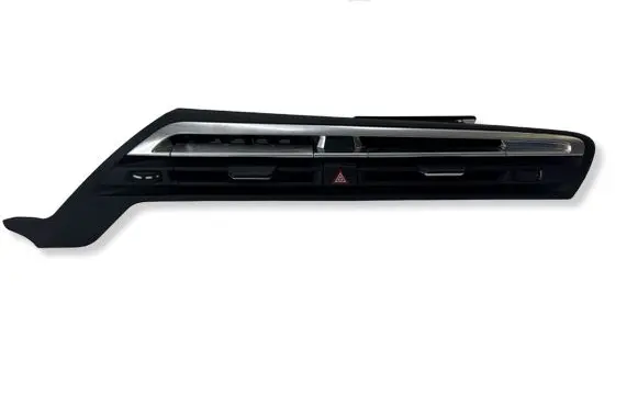 Citroen C4 II Picasso Dash center air vent grill 967797537A