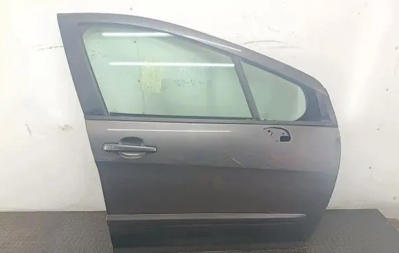 Peugeot 308 Front door