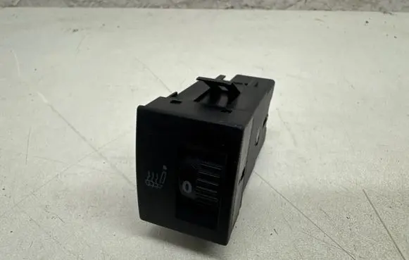 Volkswagen Polo IV 9N3 Seat heating switch 6Q0963563