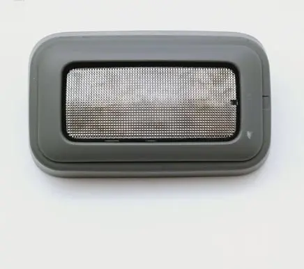 Renault Kangoo I Rear seat light 8200084429A