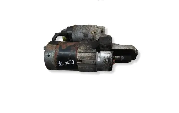 Mazda CX-7 Starter motor M000T87680 L327 7713