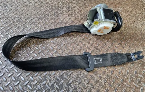 Audi Q5 SQ5 Rear seatbelt 34133468D
