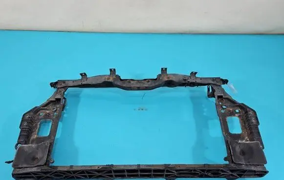 Hyundai i40 Radiator support slam panel 64101-3ZXXX IMPRK1449089