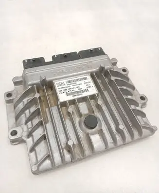 Peugeot 308 Engine control unit/module 9666266480 9663548180 R0413C024B