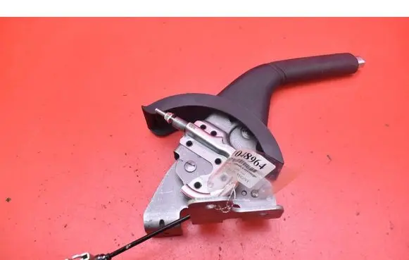 MG ZS Handbrake/parking brake lever assembly 