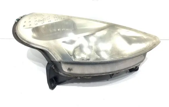 Citroen C3 Pluriel Headlight/headlamp 41580748D