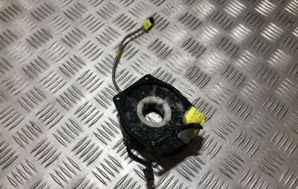 Nissan Navara D22 Airbag slip ring squib (SRS ring) 030369 01533409