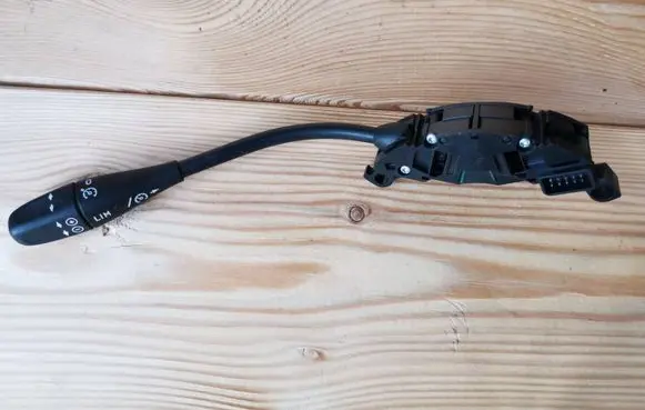 Mercedes-Benz C W203 Cruise control stalk 