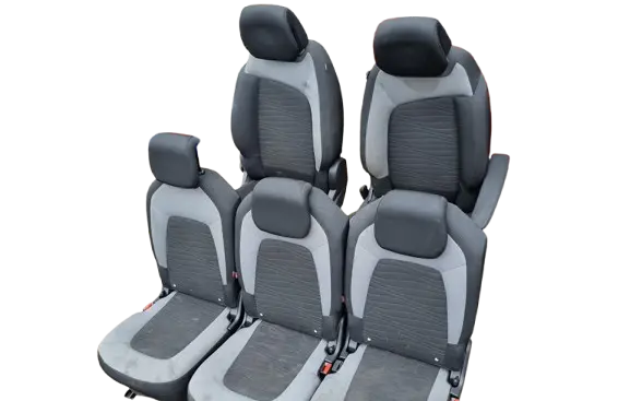 Citroen C4 II Picasso Seat set 