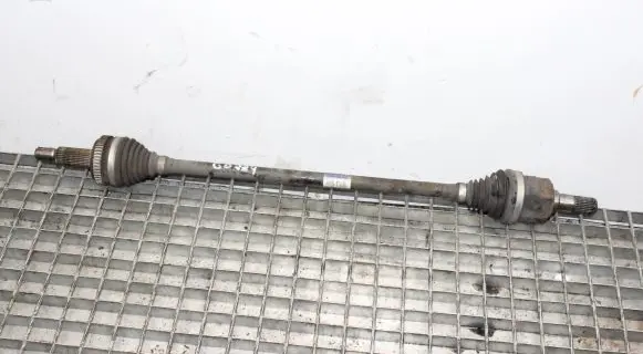 Hyundai ix35 Rear driveshaft