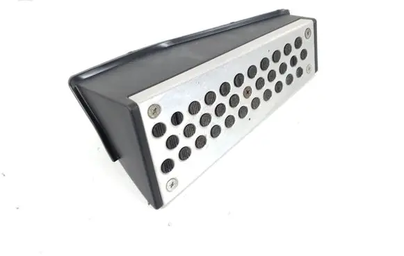 Nissan 350Z Foot rest pad/dead pedal 67840-CD401