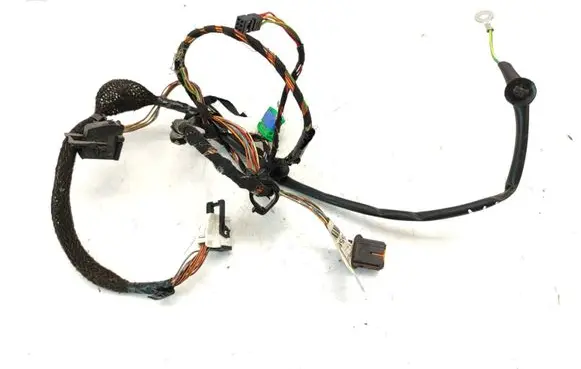 Peugeot 206 Panel wiring 9655818280