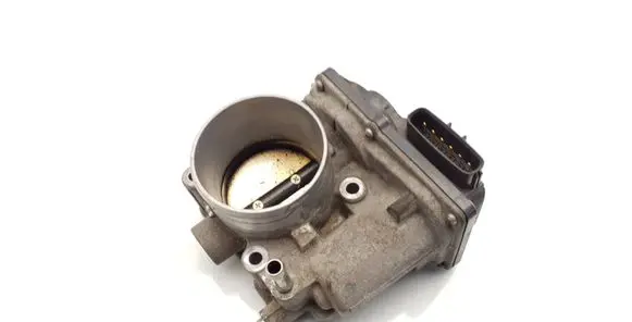 Toyota Auris 150 Throttle valve 2203037060