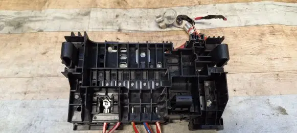 Chevrolet Cruze II Positive wiring loom 39023242 812461952