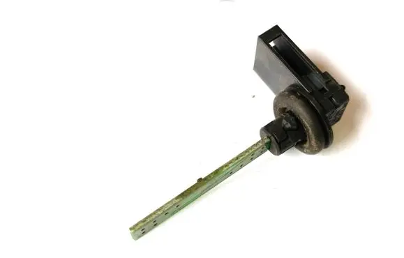 Audi A4 S4 B5 8D Interior temperature sensor 4B0820539
