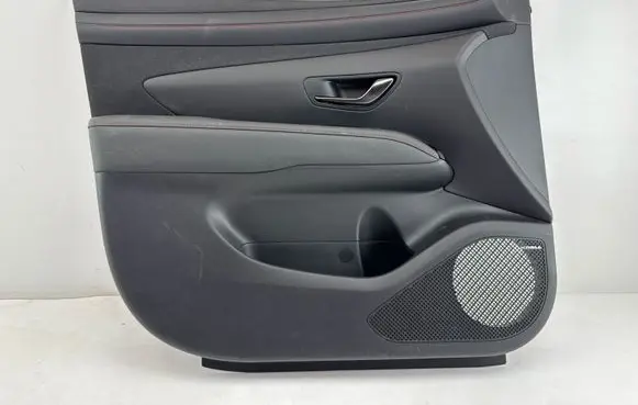Hyundai Tucson IV NX4 Front door card panel trim 82370N7110