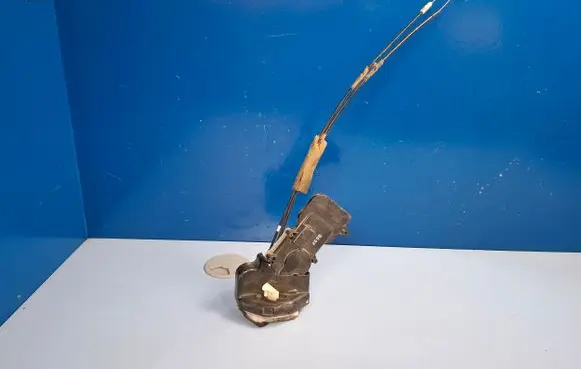 Mazda 6 Rear door lock A94A96R