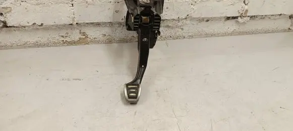 Brake pedal