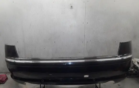 Audi A8 S8 D3 4E Rear bumper