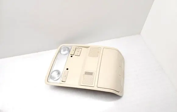 Volkswagen Golf VI Front seat light 1K0947133E 3C0867489C