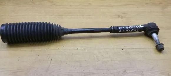 Steering tie rod