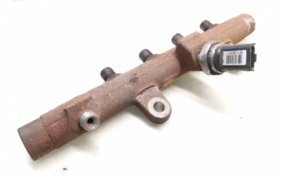 Renault Megane III Fuel main line pipe 8200704212 5WS40440 A2C27000234