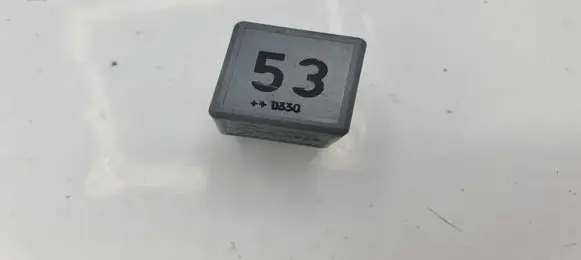 Seat Leon (1M) Other relay 141951253B