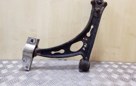 Audi A3 S3 8P Front lower control arm/wishbone 1K0407153G