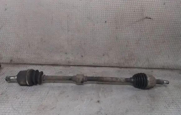 Mitsubishi Lancer VIII Front driveshaft