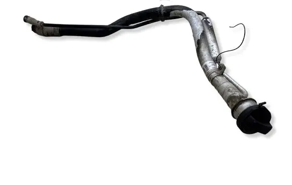 Volvo XC70 Fuel tank filler neck pipe 08624705