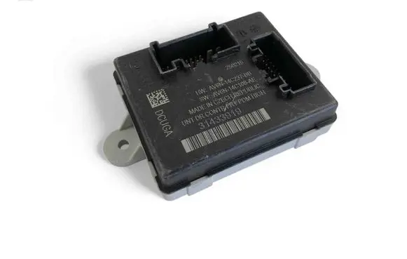 Volvo V40 Other control units/modules 31433919
