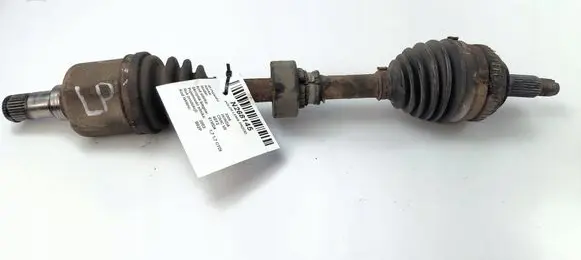 Honda Civic Front driveshaft 